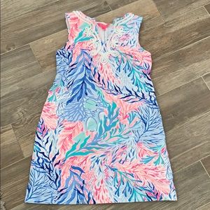 Lilly Pulitzer Harper Shift Dress